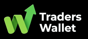 Traders Wallet Logo